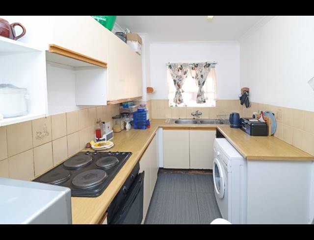 2 BEDROOM APARTMENT FOR SALE IN ROBINDALE